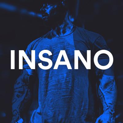 Insano's cover