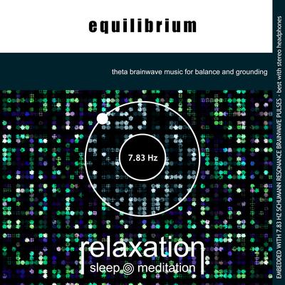 Earth's Pulse By Relaxation Sleep Meditation's cover