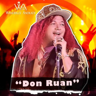Don Ruan By Wanderley Andrade's cover