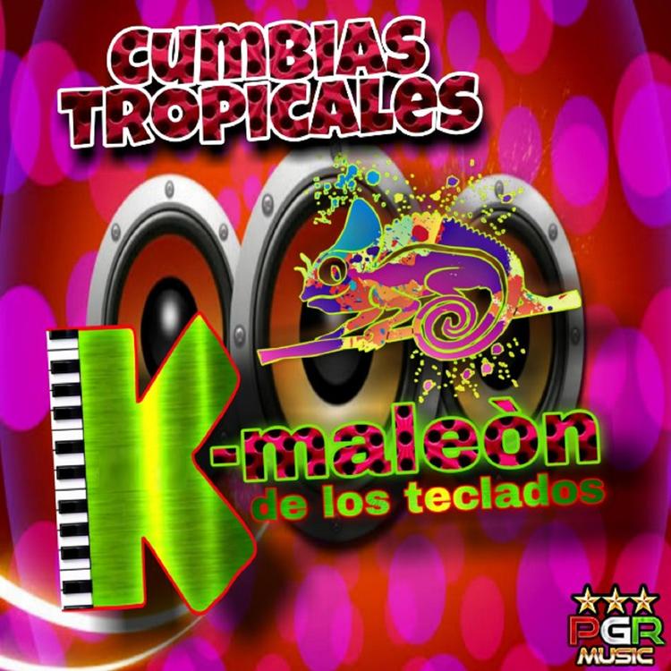 El K Maleon de los Teclados's avatar image