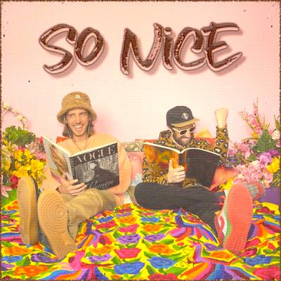 So Nice's cover