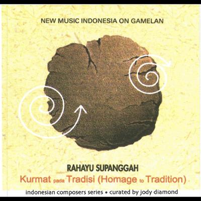 Homage to Tradition (Kurmat Pada Tradisi)'s cover