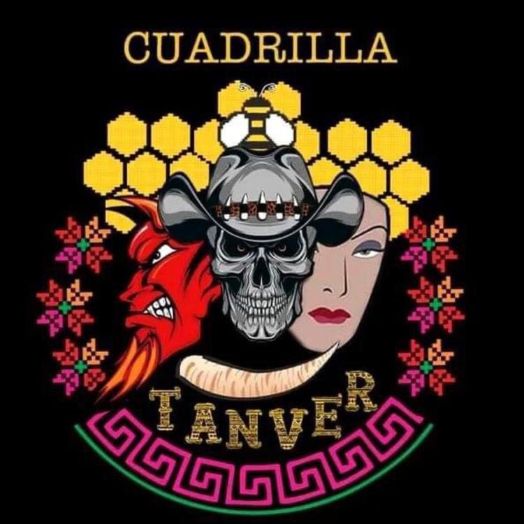 CUADRILLA TANVER's avatar image