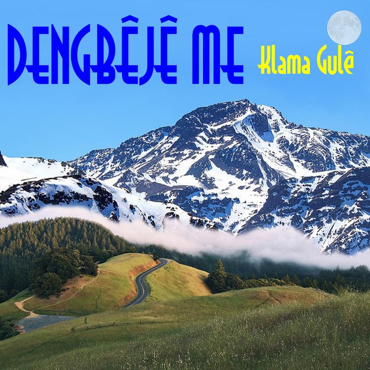 Dengbeje Me's avatar image