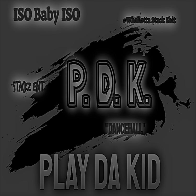 Play Da Kid's avatar image