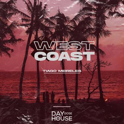 West Coast By Tiago Meireles's cover