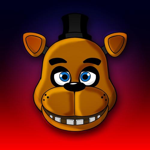 Freddy Fazbear (@offical.freddyfazbear1)