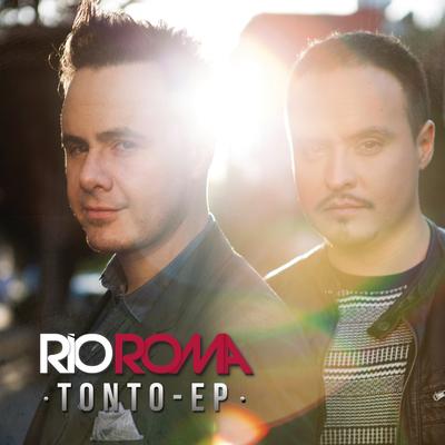 Tonto's cover