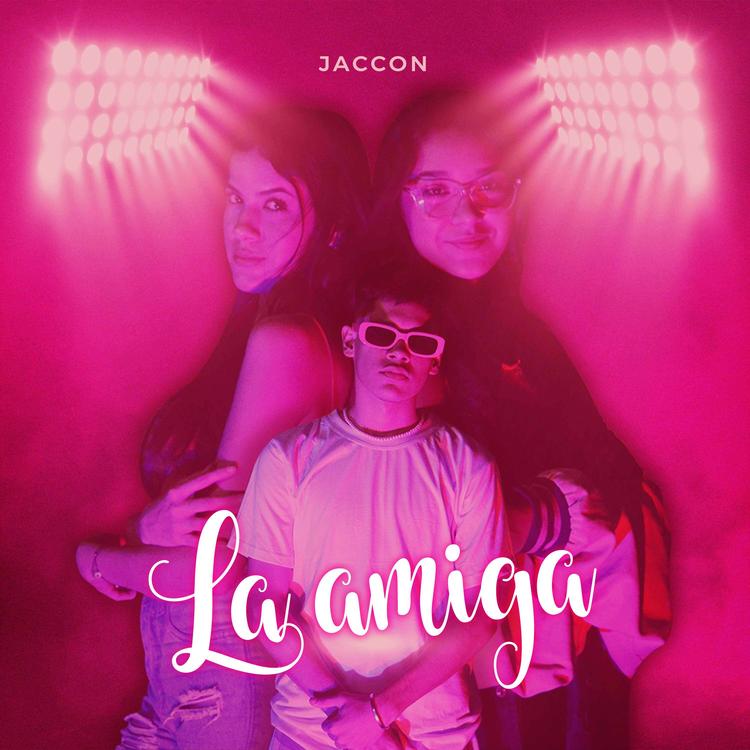 Jaccon's avatar image