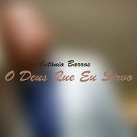 Antônio Barros's avatar cover