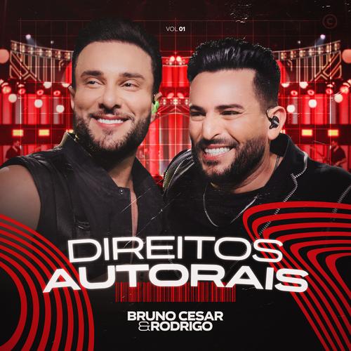 Bruno César e Rodrigo 's cover