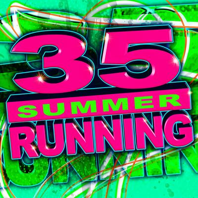 35 Summer Running's cover