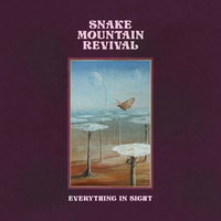 Snake Mountain Revival's avatar cover