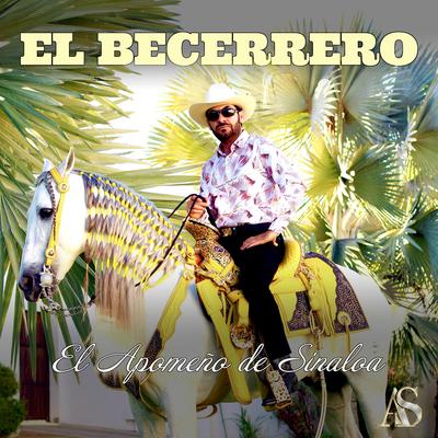 El Becerrero's cover