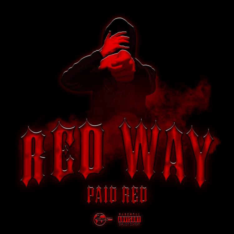 Paid Red's avatar image