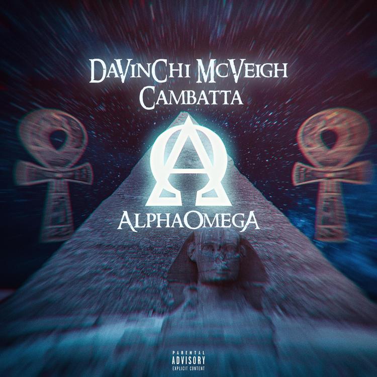 DaVinChi McVeigh's avatar image