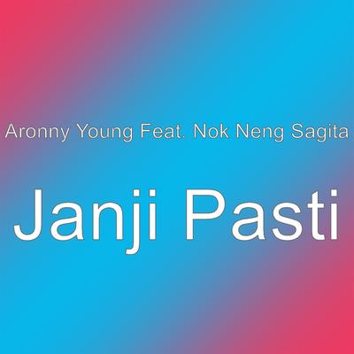 Janji Pasti's cover