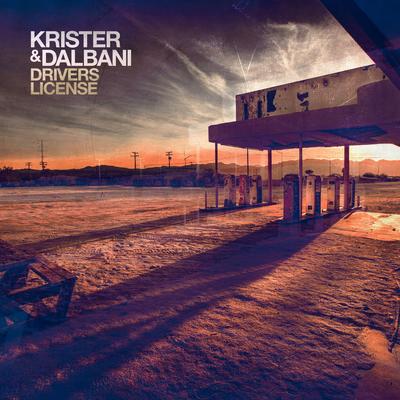 Drivers License By Krister & Dalbani's cover