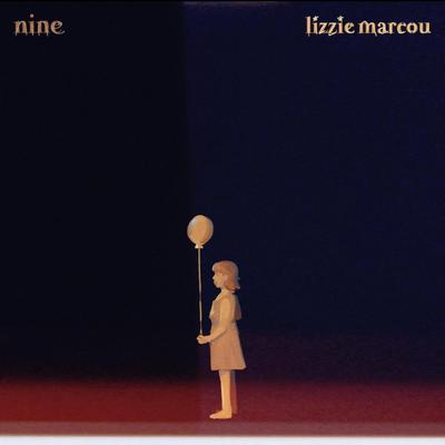 Nine By Lizzie Marcou's cover