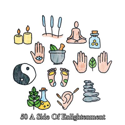 50 A Side Of Enlightenment's cover