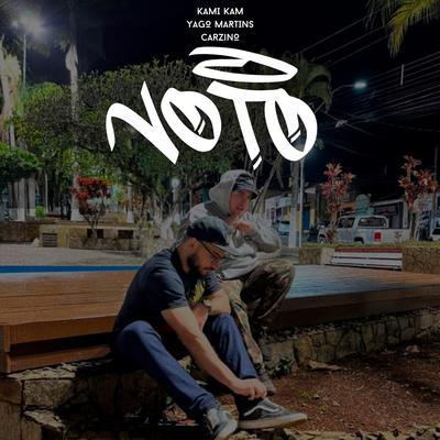 Voto By Kami kam, Yago Martins, Carzino's cover