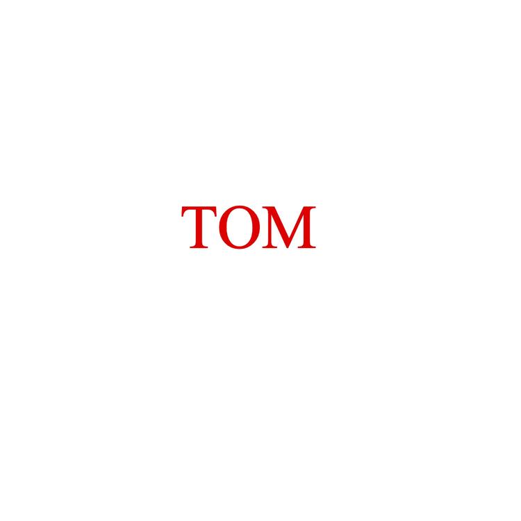 Tom Holiday's avatar image