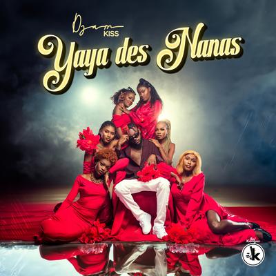 Yaya Des Nanas's cover