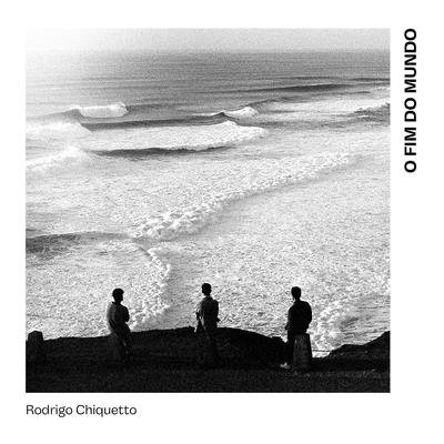 Rodrigo Chiquetto's cover