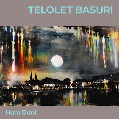 Telolet Basuri's cover