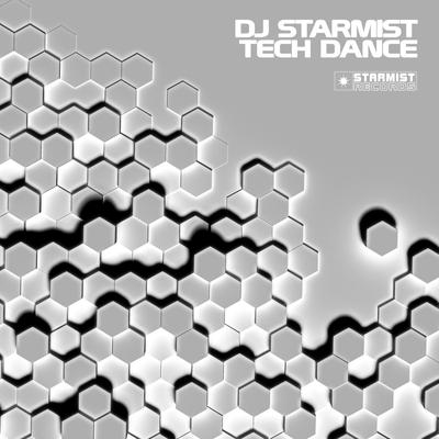 DJ Starmist's cover