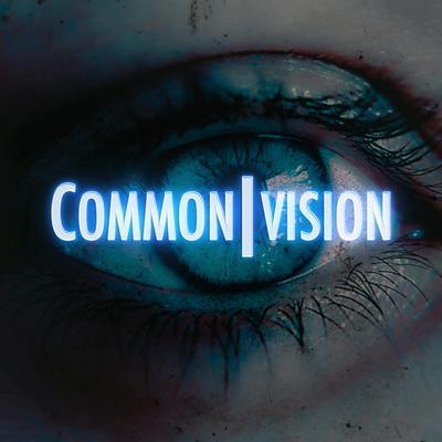 Comfortable Ache By Common Vision's cover