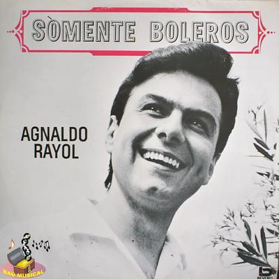 Somente Boleros 1965's cover