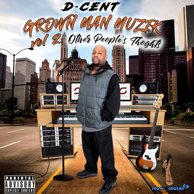 Oh No (Bonus Track) By D-Cent's cover