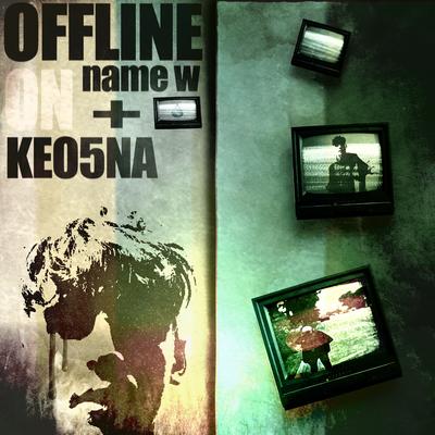 KEO5NA's cover