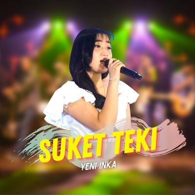 Suket Teki's cover