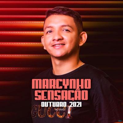 Toma Vai Novinha By Marcynho Sensação's cover