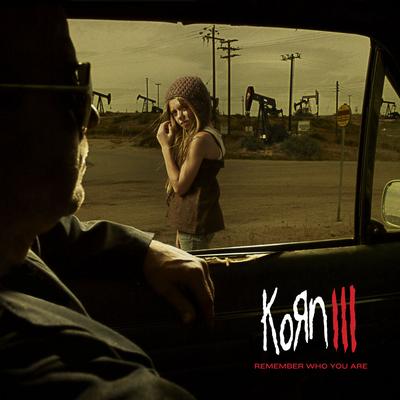 Pop a Pill By Korn's cover