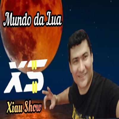 Mundo da Lua's cover
