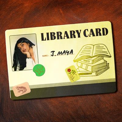 Library Card's cover