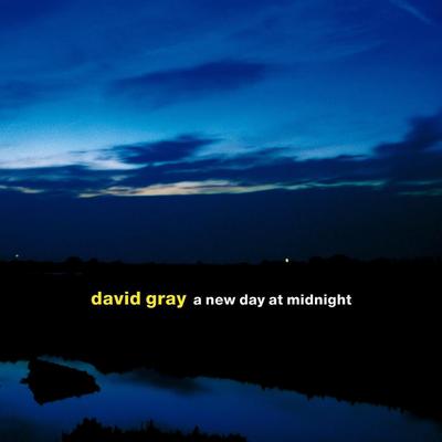 Freedom By David Gray's cover