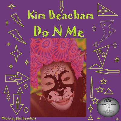 Kim Beacham's cover