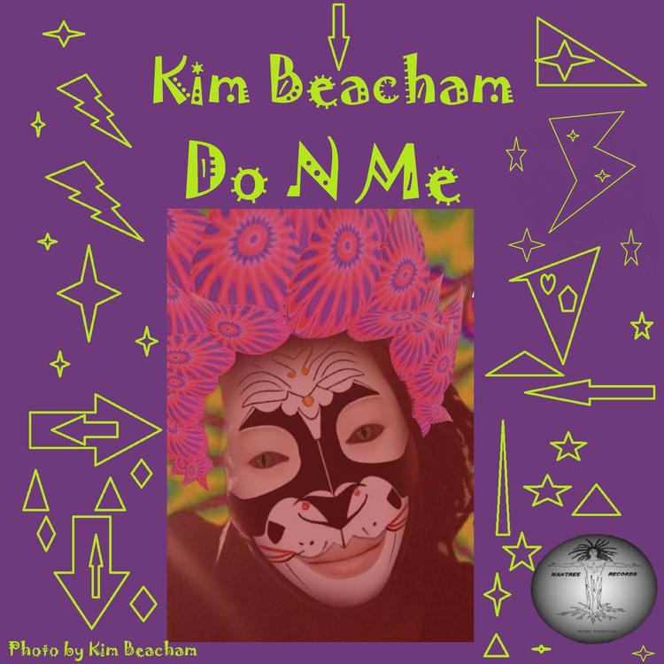 Kim Beacham's avatar image