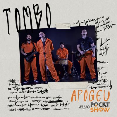 Tombo versão Pocket Show's cover