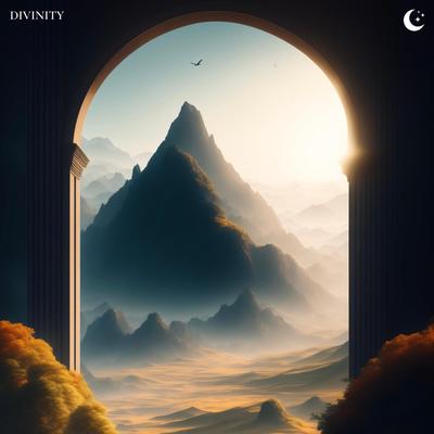 Divinity By Barron's cover