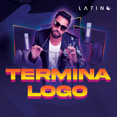 Termina Logo By Latino's cover