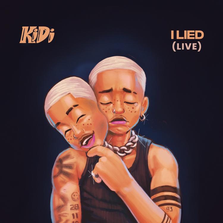 KiDi's avatar image