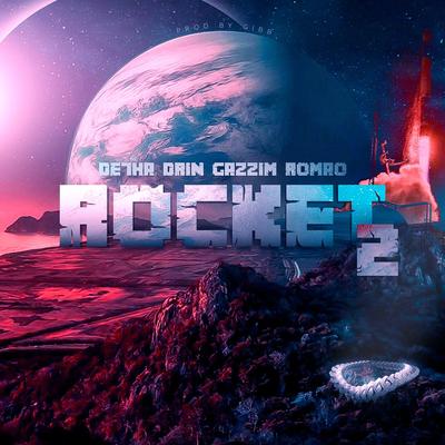 Rocket 2's cover