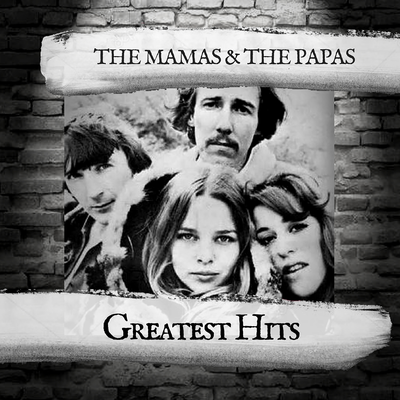 Greatest Hits's cover