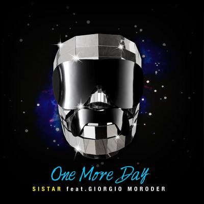 One More Day (TAK Remix)'s cover