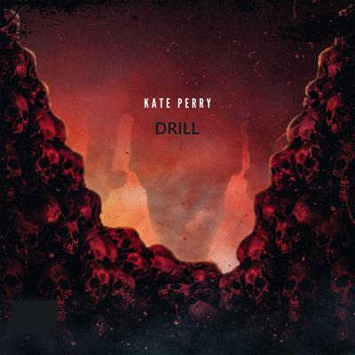 Drill (Instrumental)'s cover